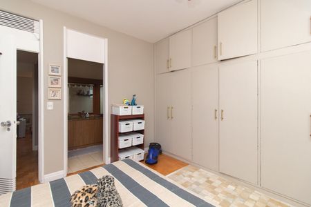 Apartamento para alugar com 186m², 4 quartos e 1 vagaQuarto 4 - Suíte