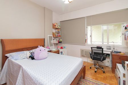 Apartamento para alugar com 186m², 4 quartos e 1 vagaQuarto 2