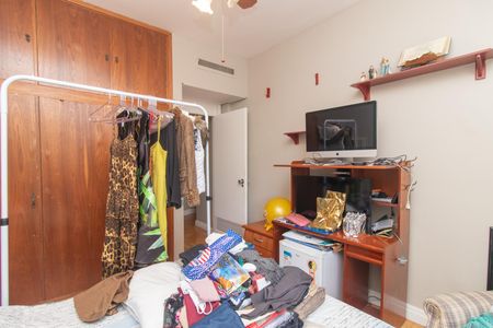 Apartamento para alugar com 186m², 4 quartos e 1 vagaQuarto 3
