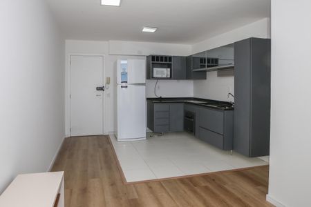 Apartamento para alugar com 60m², 2 quartos e 1 vagaSala