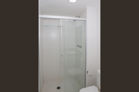 Apartamento para alugar com 60m², 2 quartos e 1 vagaBanheiro Social