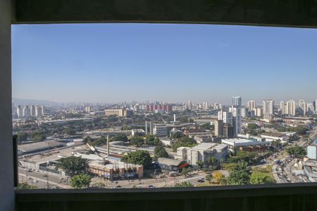 Apartamento para alugar com 60m², 2 quartos e 1 vagaVista da Suite