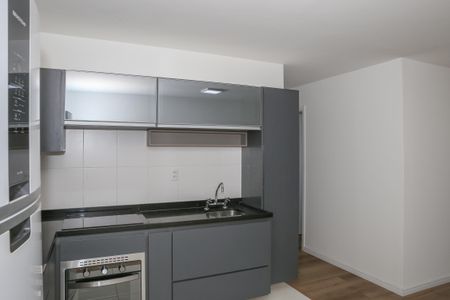 Apartamento para alugar com 60m², 2 quartos e 1 vagaCozinha