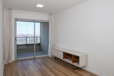 Apartamento para alugar com 60m², 2 quartos e 1 vagaSala