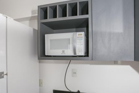 Apartamento para alugar com 60m², 2 quartos e 1 vagaCozinha