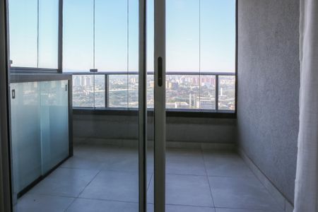 Apartamento para alugar com 60m², 2 quartos e 1 vagaVista da Sala