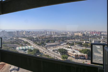 Apartamento para alugar com 60m², 2 quartos e 1 vagaVista do Quarto