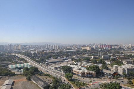 Apartamento para alugar com 60m², 2 quartos e 1 vagaVista da Sacada