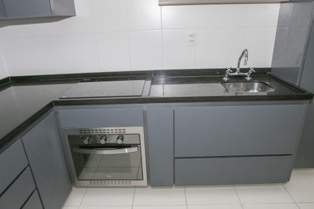 Apartamento para alugar com 60m², 2 quartos e 1 vagaCozinha