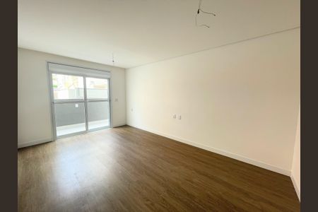 Apartamento à venda com 315m², 4 quartos e 4 vagasQuarto 4 master suíte