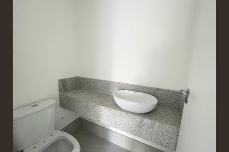 Apartamento à venda com 315m², 4 quartos e 4 vagasLavabo