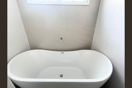 Apartamento à venda com 315m², 4 quartos e 4 vagasBanheiro suíte Master