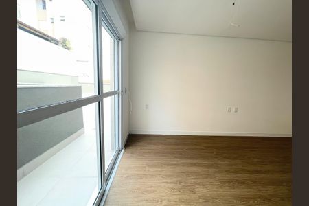 Apartamento à venda com 315m², 4 quartos e 4 vagasQuarto 4 master suíte