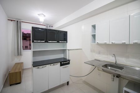 Studio para alugar com 27m², 1 quarto e sem vagaStudio