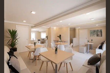 Studio para alugar com 27m², 1 quarto e sem vagaÁrea comum