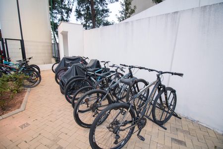 Studio para alugar com 27m², 1 quarto e sem vagaÁrea comum