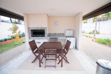 Studio para alugar com 27m², 1 quarto e sem vagaÁrea comum