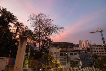 Studio para alugar com 27m², 1 quarto e sem vagaStudio vista 