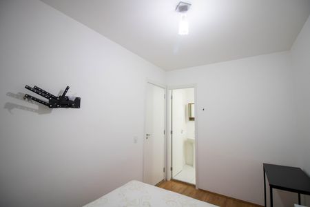 Studio de kitnet/studio para alugar com 1 quarto, 27m² em Jardim Mirante, São Paulo