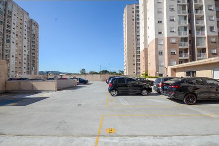 Apartamento para alugar com 44m², 2 quartos e 1 vagaGaragem