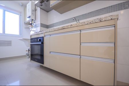 Apartamento para alugar com 44m², 2 quartos e 1 vagaCozinha
