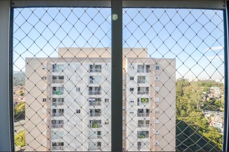 Apartamento para alugar com 44m², 2 quartos e 1 vagaQuarto 1 - Janela