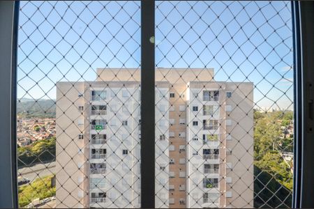 Apartamento para alugar com 44m², 2 quartos e 1 vagaQuarto 2 - Janela