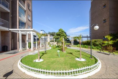 Apartamento para alugar com 44m², 2 quartos e 1 vagaÁrea comum