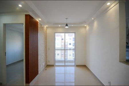 Apartamento para alugar com 2 quartos, 44m² em Vila Pirituba, São Paulo