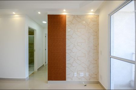 Apartamento para alugar com 44m², 2 quartos e 1 vagaSala