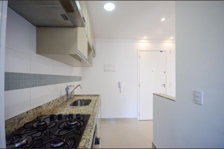 Apartamento para alugar com 44m², 2 quartos e 1 vagaCozinha