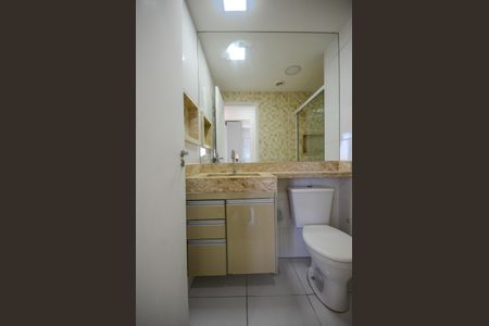Apartamento para alugar com 44m², 2 quartos e 1 vagaBanheiro