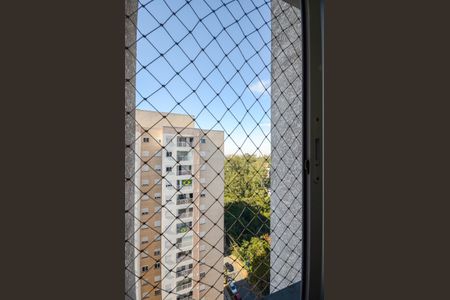 Cozinha - Janela de apartamento à venda com 2 quartos, 44m² em Vila Pirituba, São Paulo