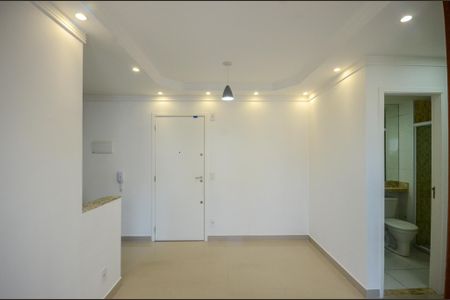 Sala de apartamento à venda com 2 quartos, 44m² em Vila Pirituba, São Paulo