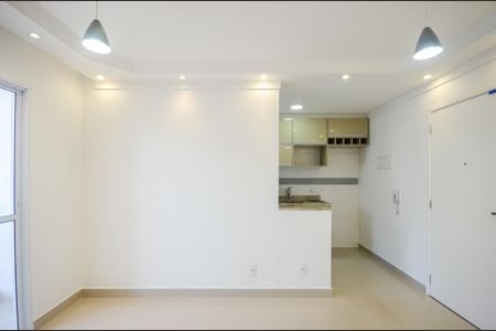 Apartamento para alugar com 44m², 2 quartos e 1 vagaSala