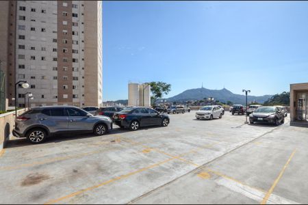 Apartamento para alugar com 44m², 2 quartos e 1 vagaGaragem