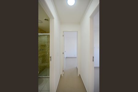 Apartamento para alugar com 44m², 2 quartos e 1 vagaCorredor