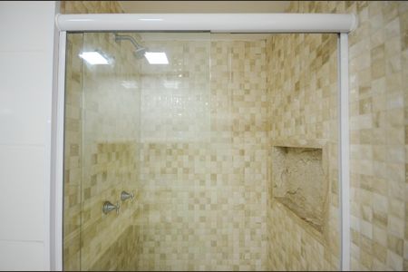 Banheiro de apartamento à venda com 2 quartos, 44m² em Vila Pirituba, São Paulo