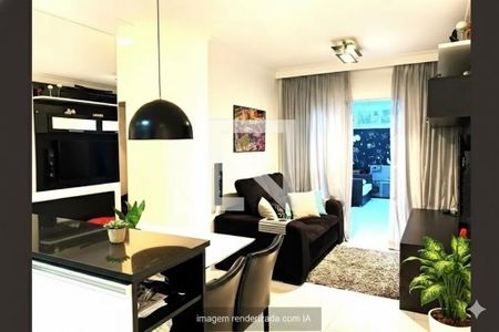 Apartamento à venda com 3 quartos, 179m² em Vila Suzana, São Paulo