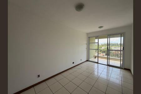 Sala de apartamento à venda com 2 quartos, 68m² em Jacarepaguá, Rio de Janeiro