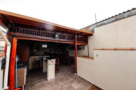 Casa à venda com 261m², 6 quartos e 1 vagaÁrea comum