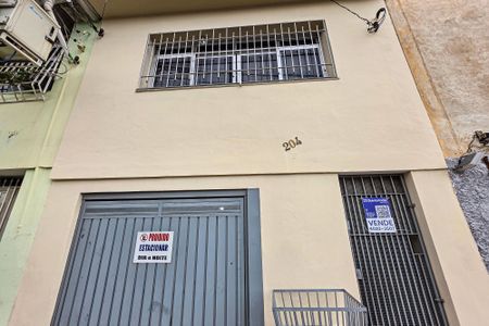 Casa à venda com 261m², 6 quartos e 1 vagaFachada 