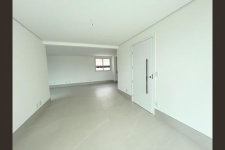 Apartamento à venda com 156m², 4 quartos e 4 vagasSala