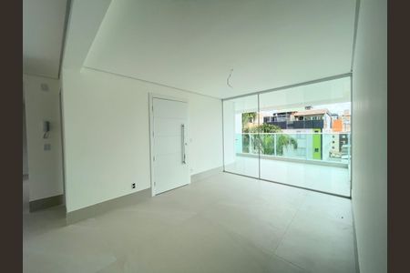 Apartamento à venda com 156m², 4 quartos e 4 vagasSala