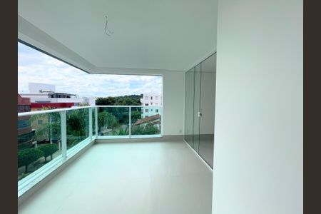Apartamento à venda com 156m², 4 quartos e 4 vagasVaranda Gourmet