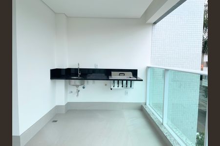 Apartamento à venda com 156m², 4 quartos e 4 vagasVaranda Gourmet