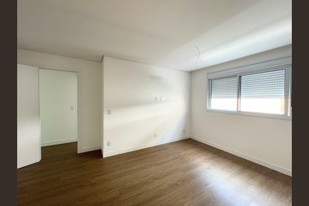 Apartamento à venda com 156m², 4 quartos e 4 vagasSuíte master
