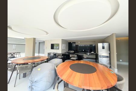 Apartamento à venda com 156m², 4 quartos e 4 vagasÁrea comum