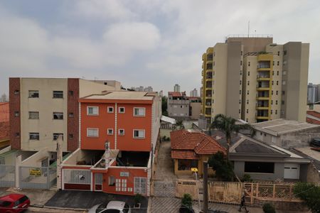 Vista do Studio de kitnet/studio para alugar com 1 quarto, 15m² em Vila Sao Pedro, Santo André