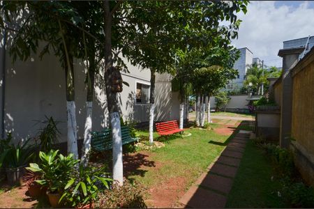 Apartamento para alugar com 45m², 2 quartos e 1 vaga Apartamento para alugar com 45m², 2 quartos e 1 vagaÁrea comum